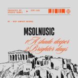 Portada para "A Shade Deeper"