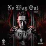 Portada para "No Way Out"