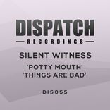 Artwork for "Potty Mouth / Things Are Bad"