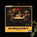 Artwork voor "Duro/cry"