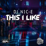 Artwork for "This I Like"