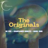 Artwork for "The Originals 2"