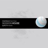Artwork for "Session House"