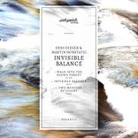 Artwork für "Invisible Balance"