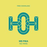 Artwork für "No Pare"