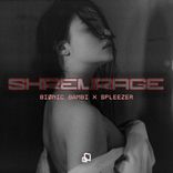 Portada para "SXRENRAGE"