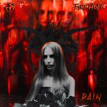 Artwork for "Pain"