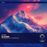 Artwork for "Glacies"