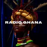 Artwork for "Radio Ghana"