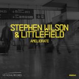 Portada para "Ameliorate"