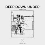 Artwork for "Deep Down Under"