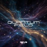 Artwork for "Quantum Field"