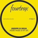 Artwork for "House Music Is My Life"