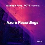 Portada para "Sayuna"