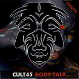 Artwork für "Body Talk"
