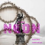 Artwork for "Justice Will Win"