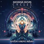 Portada para "Cycles (Sator Arepo Remix)"