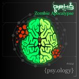 Portada para "Zombie Apocalypse"