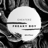 Artwork for "Freaky Boy"