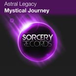 Artwork for "Mystical Journey"