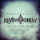 Artwork for "Summer Ashes"