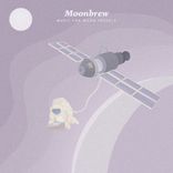 Artwork for "Music for Moon Travels"