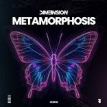 Artwork voor "Metamorphosis"