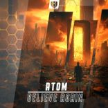 Artwork for "Believe Again"