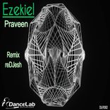 Artwork voor "Ezekiel"