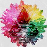 Artwork for "I Found Love"