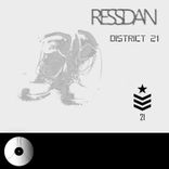 Artwork voor "District 21"