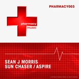 Artwork for "Sun Chaser / Aspire"