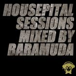 Portada para "Housepital Sessions Mixed By Baramuda"