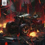 Artwork for "Back With Another One"