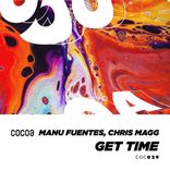 Artwork für "Get Time"