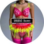 Artwork for "Discovery"