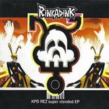 Artwork voor "KPD REZ"