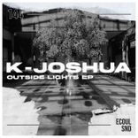 Portada para "Outside Lights"