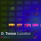 Portada para "Lunatics"