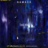 Artwork for "Tell Me"