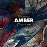 Artwork voor "Amber"