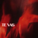 Artwork voor "Te Vas"