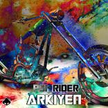 Portada para "PSI Rider"