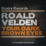 Portada para "Your Dark Brown Eyes"