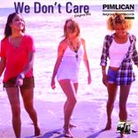 Artwork for "We Don't Care"