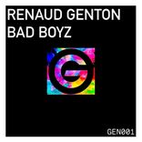 Artwork for "Bad Boyz (Extended Mix)"