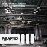 Artwork for "London"