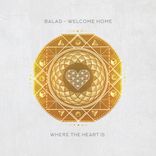 Artwork for "Welcome Home"