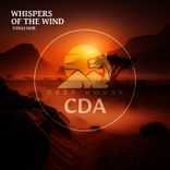 Artwork for "Whispers of the Wind"