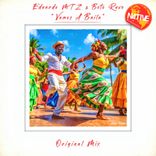 Artwork for "Vamos A Baila"